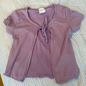 Livi by Olivia Rae t-shirt